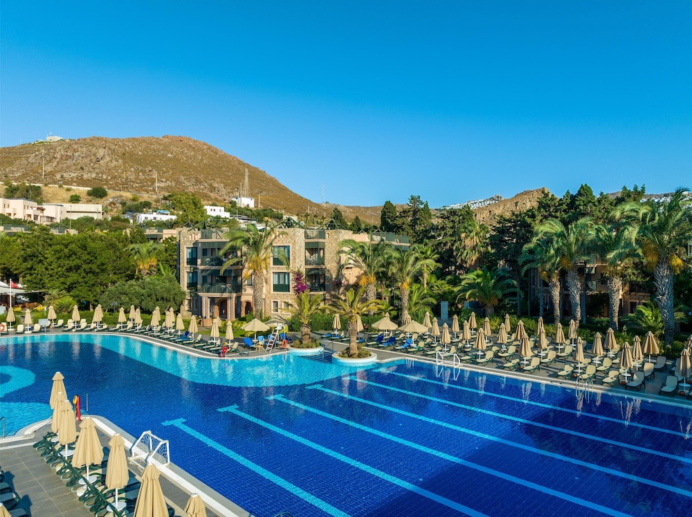 Selectum Collection Bodrum 28/50