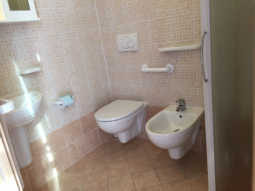 غرفة بسرير فردي، Hotel Rubens 8/10