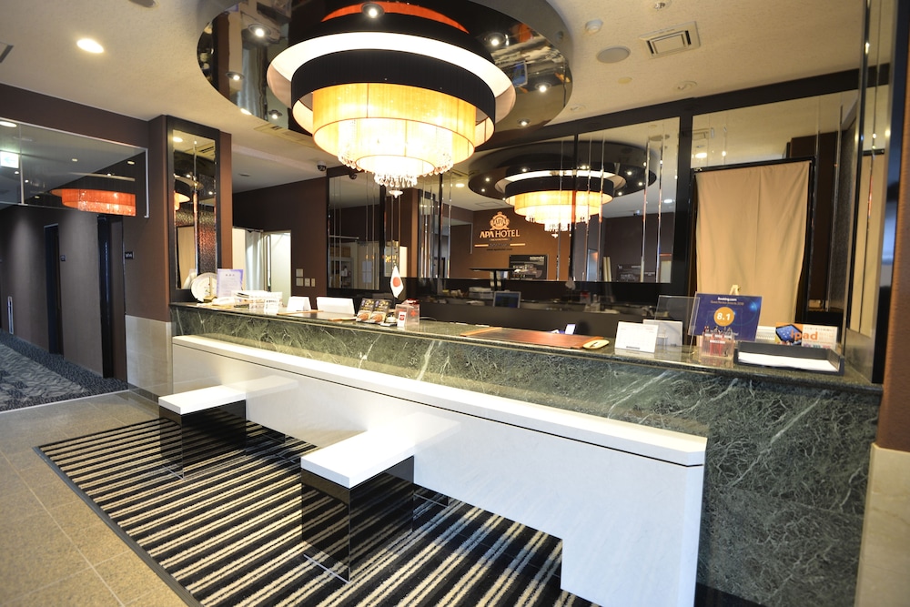 APA Hotel Mie Kameyama 7/50