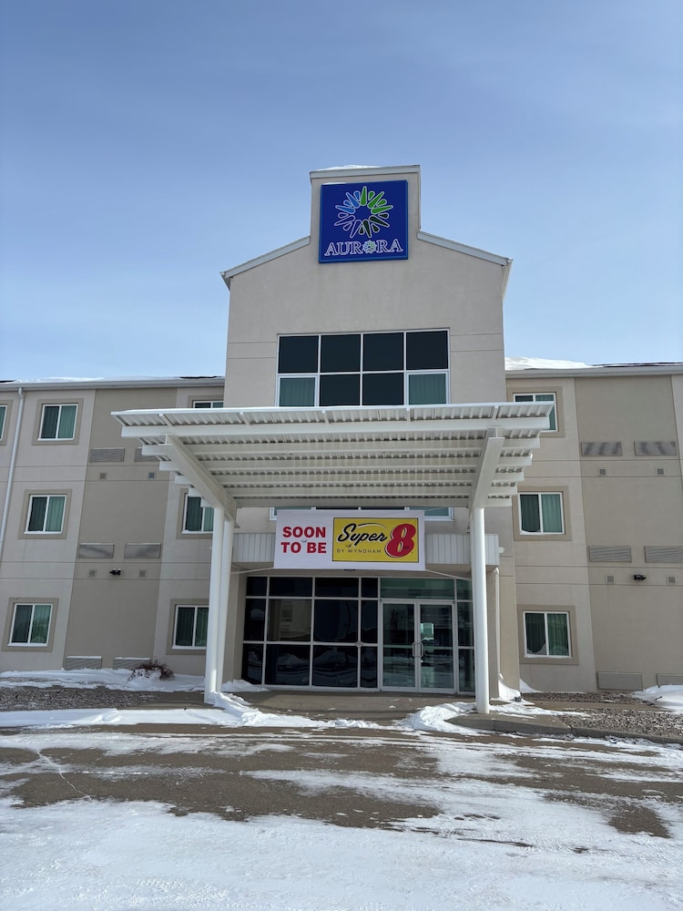 Super 8 by Wyndham Estevan 5/47