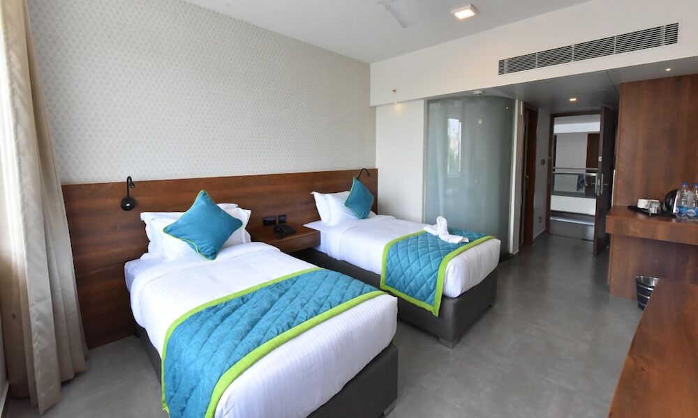 Vivid A Boutique Hotel 11/30