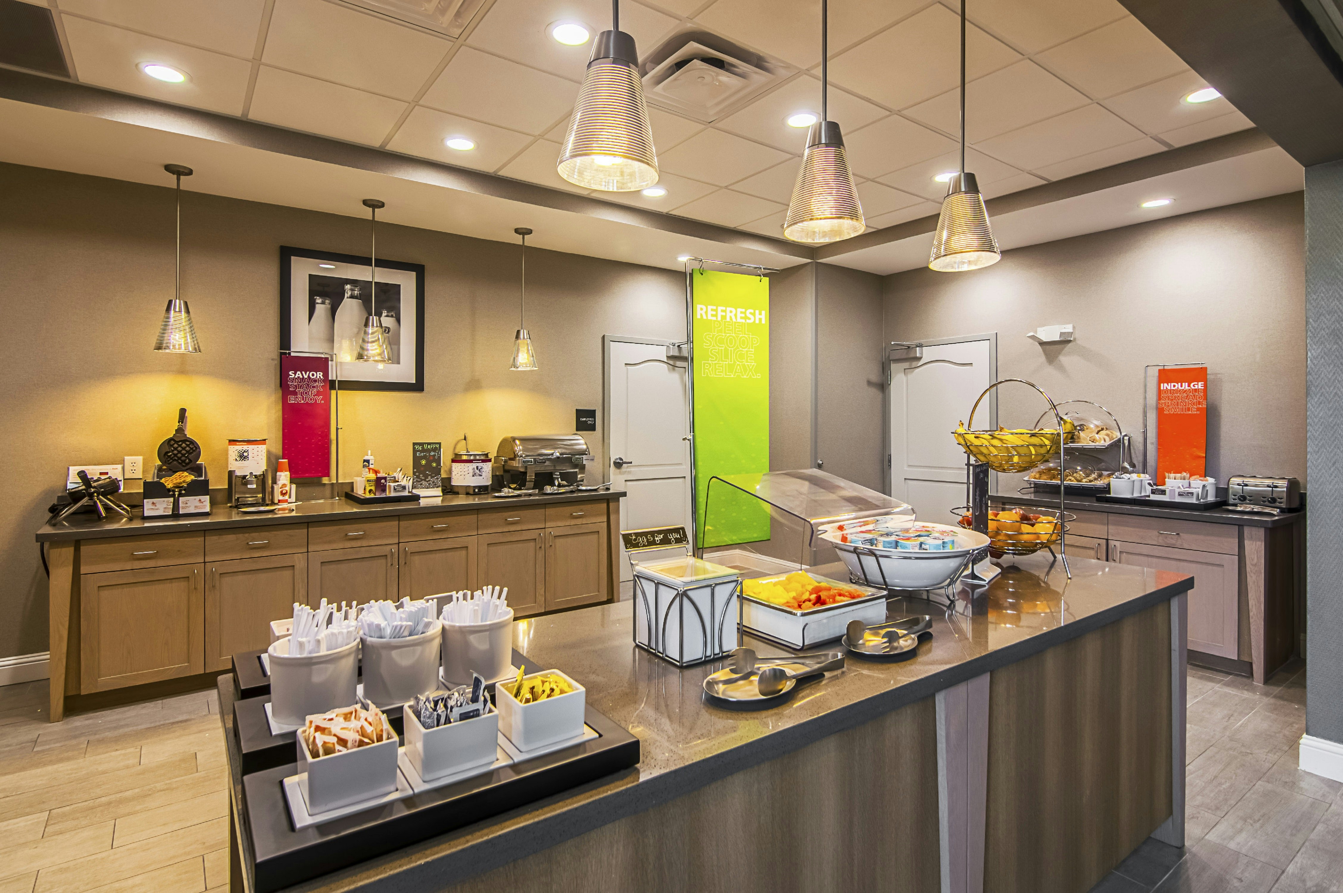Hampton Inn & Suites Dallas/Richardson 5/19