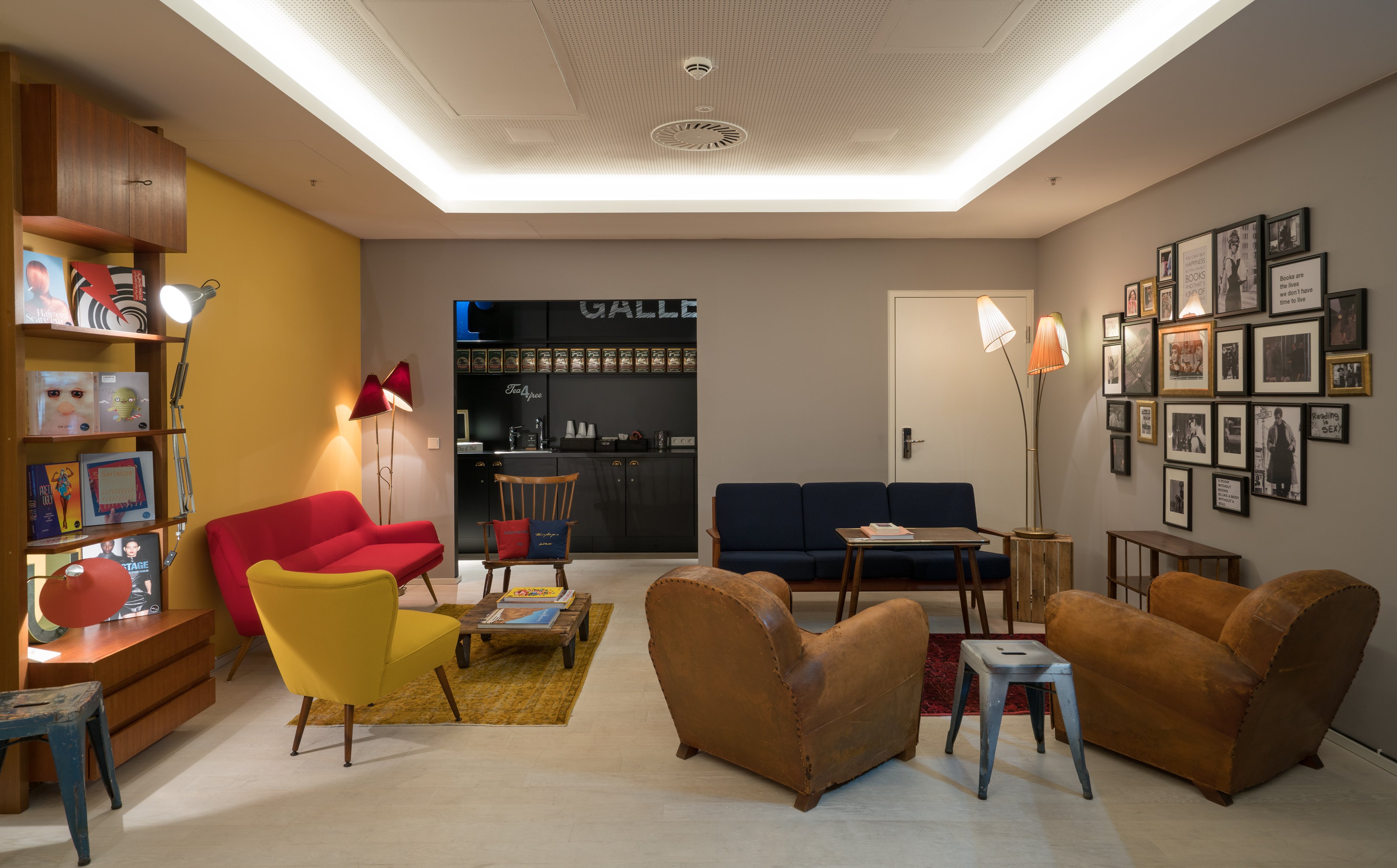 Ruby Marie Hotel Vienna 54/80