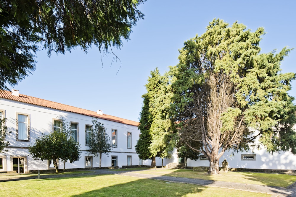 LAM Hotel Convento do Desagravo 35/44