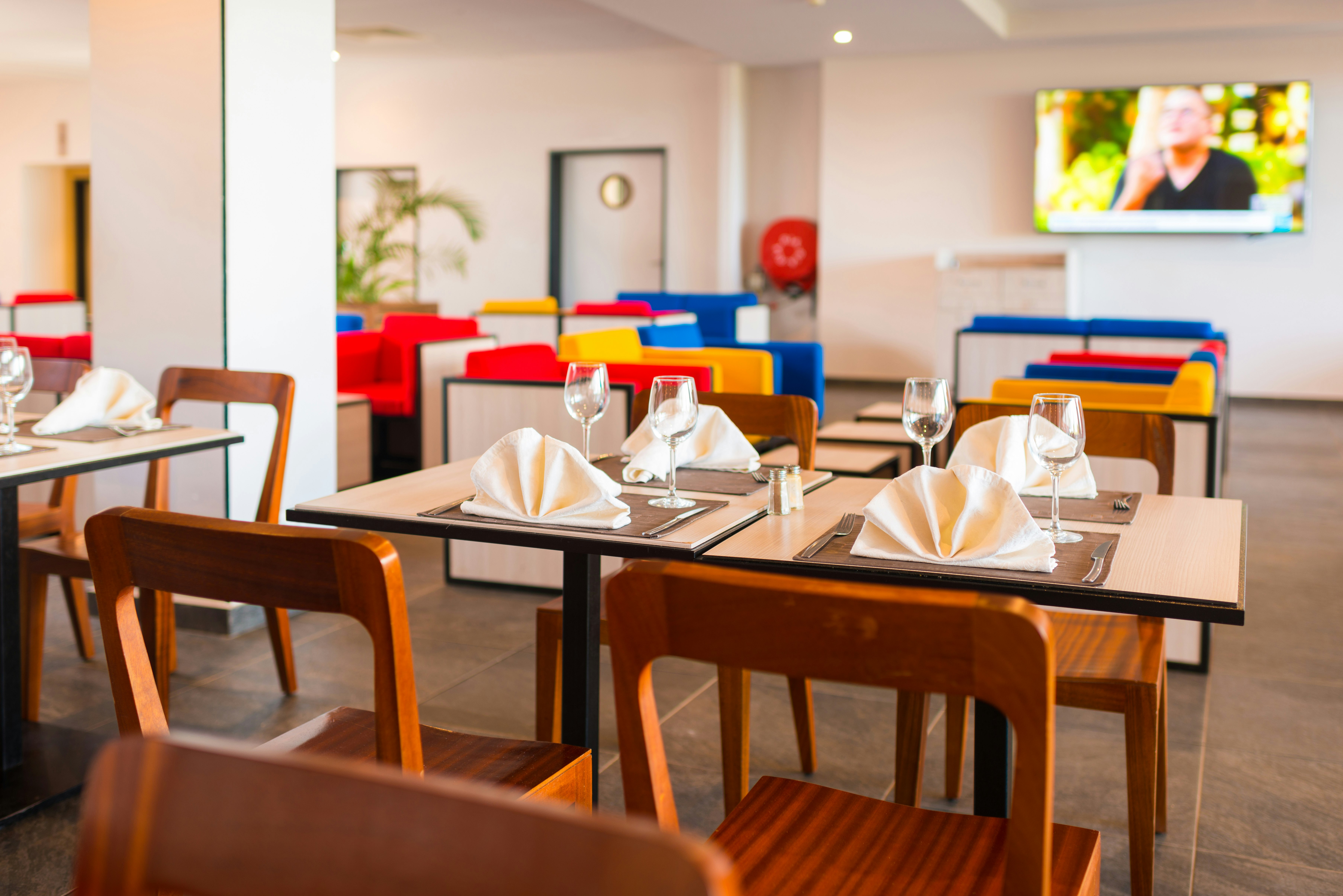 Onomo Hotel Conakry 32/46