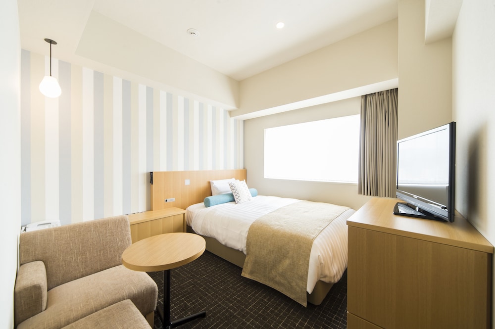 Hiroshima Washington Hotel 6/62