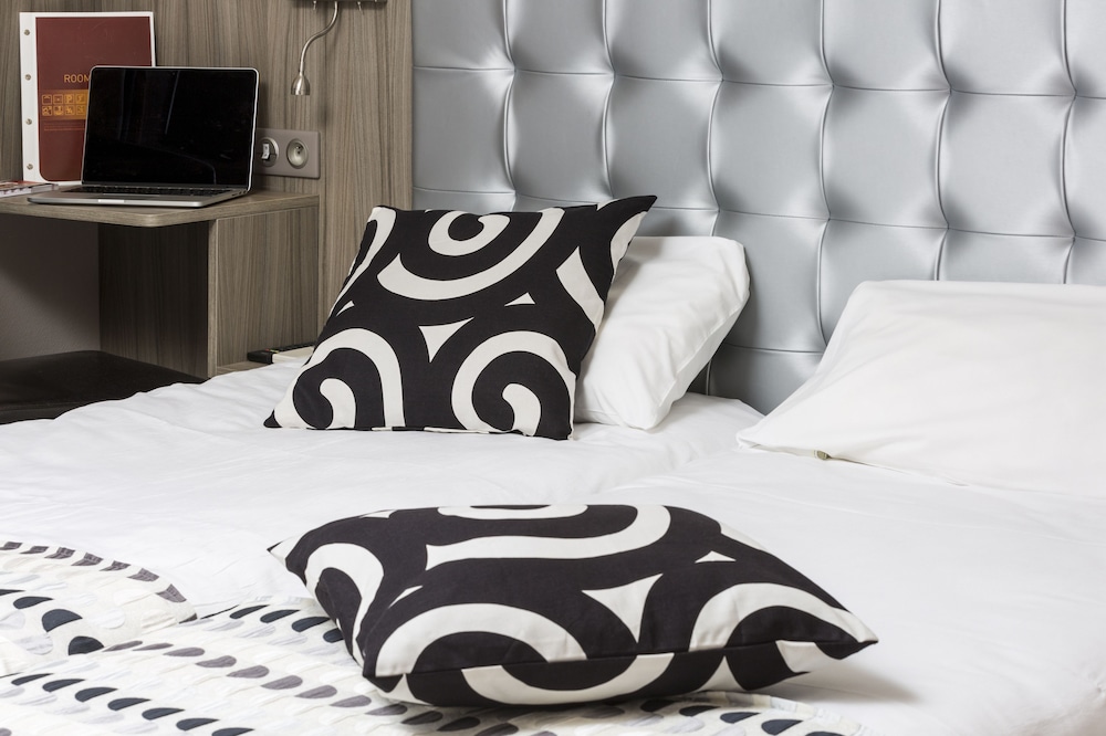 Hotel Balladins Foix 30/60