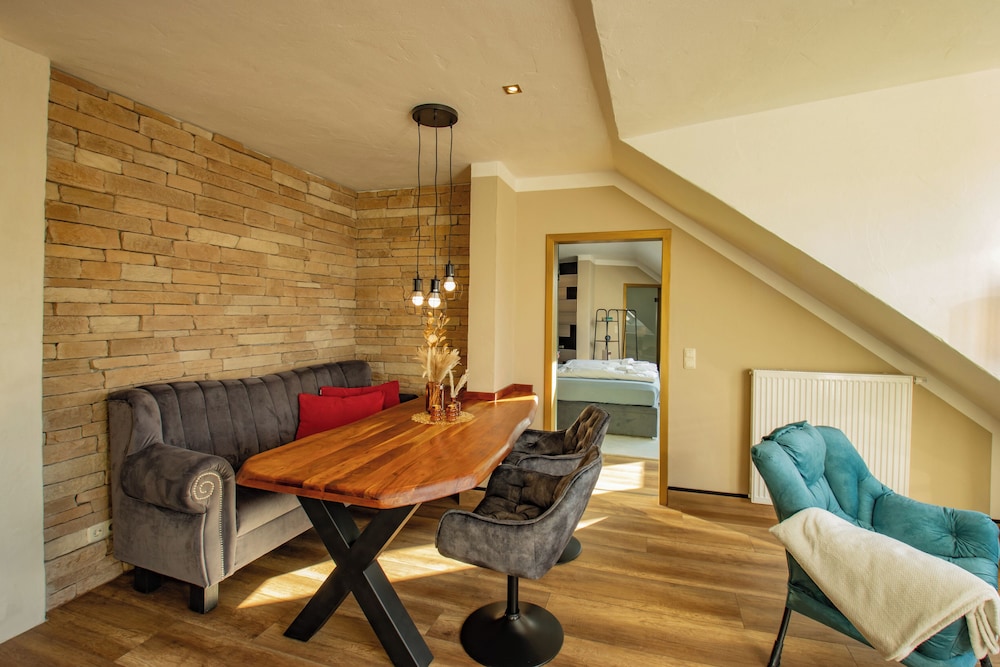 Hotel Tanne Ilmenau 26/41