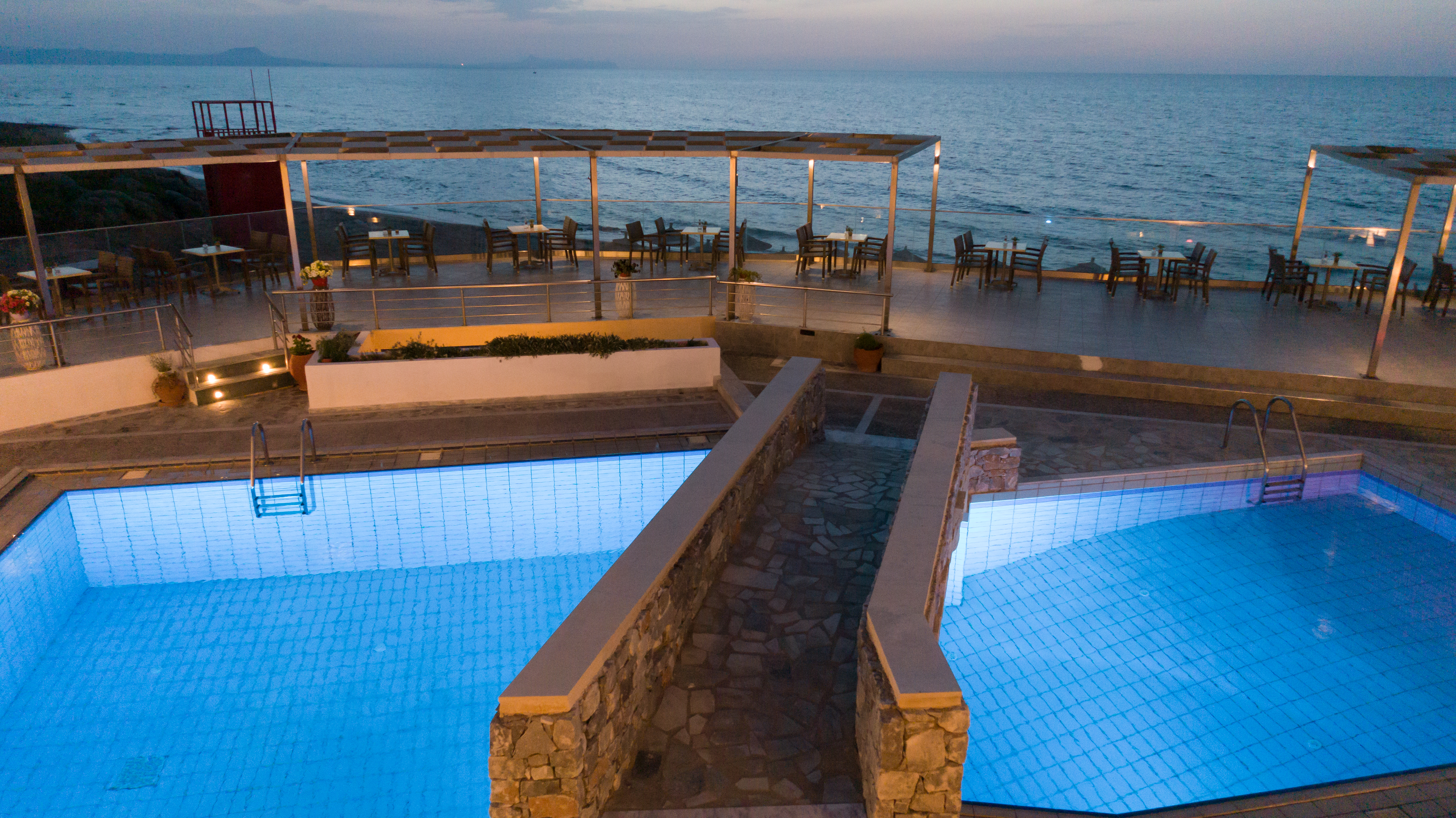 Dedalos Beach Hotel 27/50