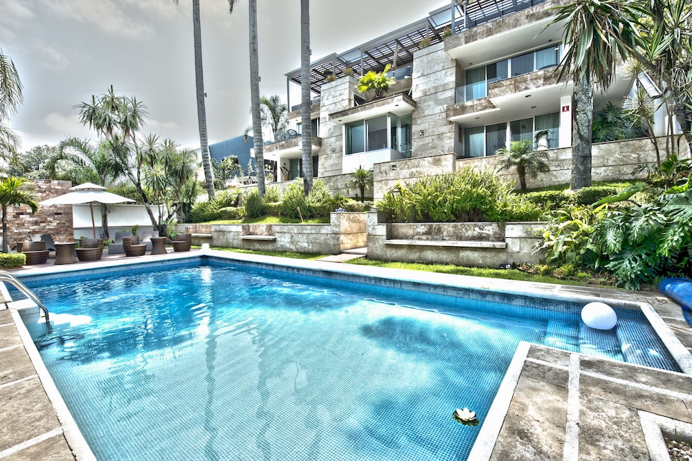 Colombe Hotel Boutique 1/76