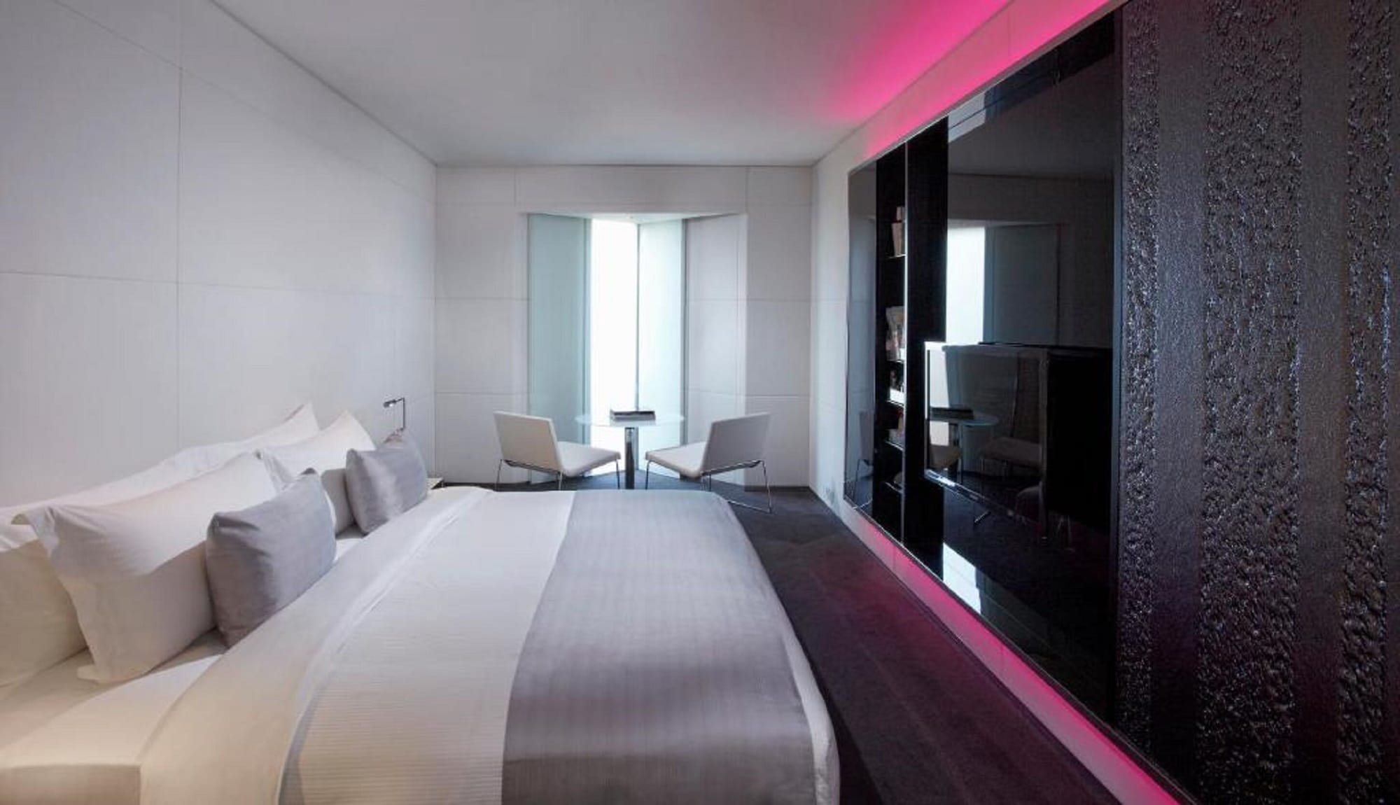 Me, Superior, Twin Beds, City View، Me London Hotel 6/10