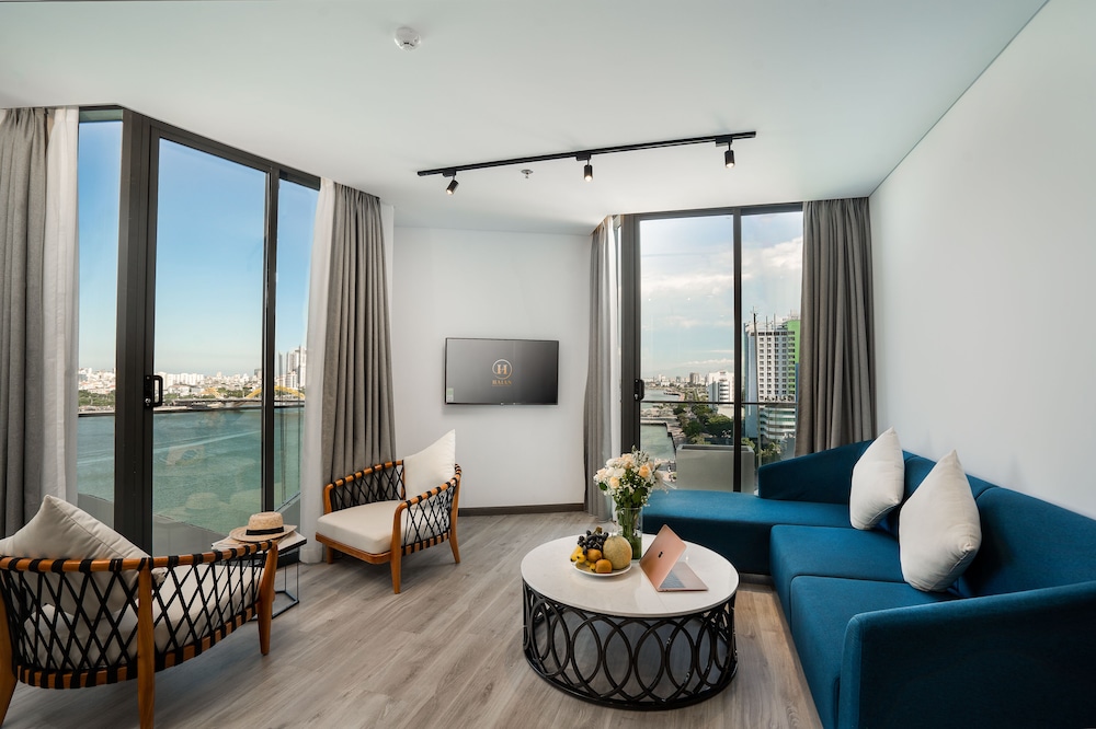 HAIAN Riverfront Hotel 37/60