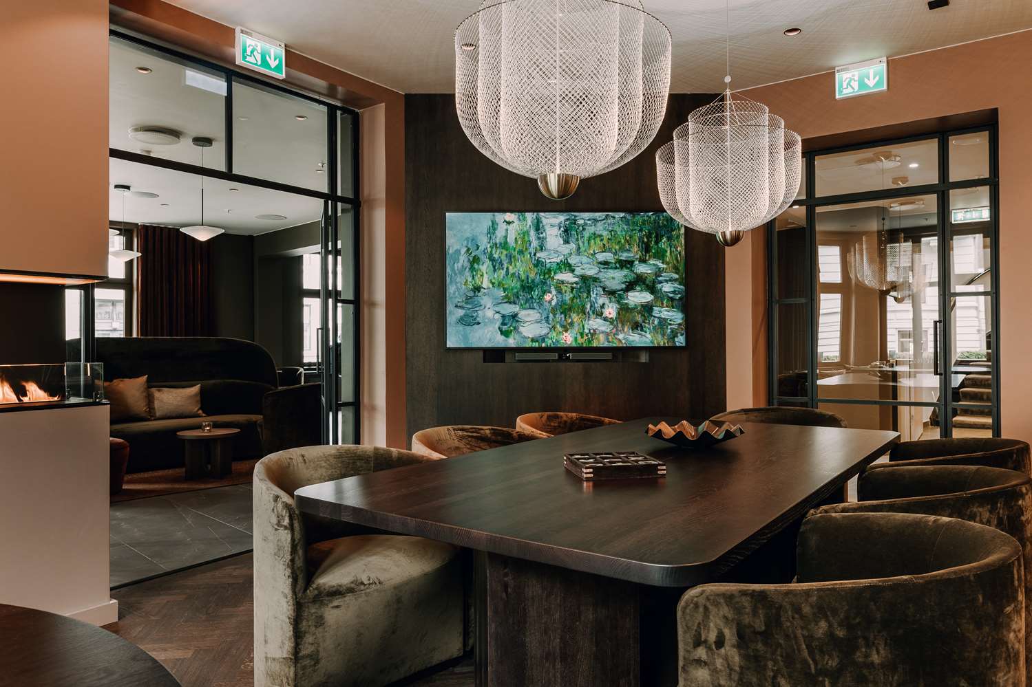 Saga Hotel Oslo, WorldHotels Crafted 30/43