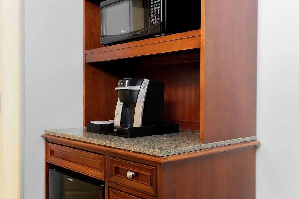 Hilton Garden Inn Chicago/Midway Airport 38/41