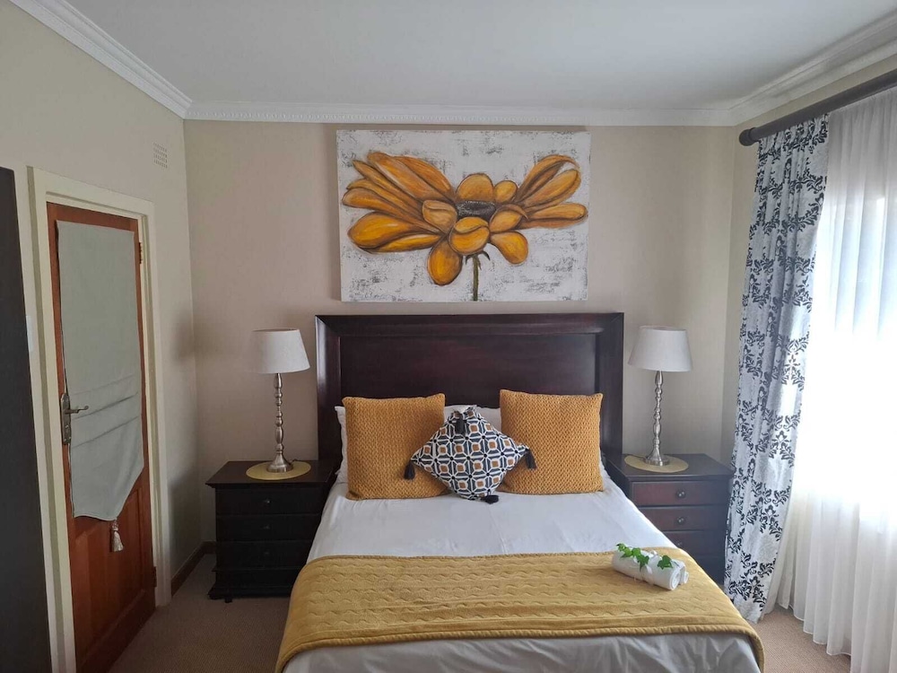 La Barune Guest House 12/45