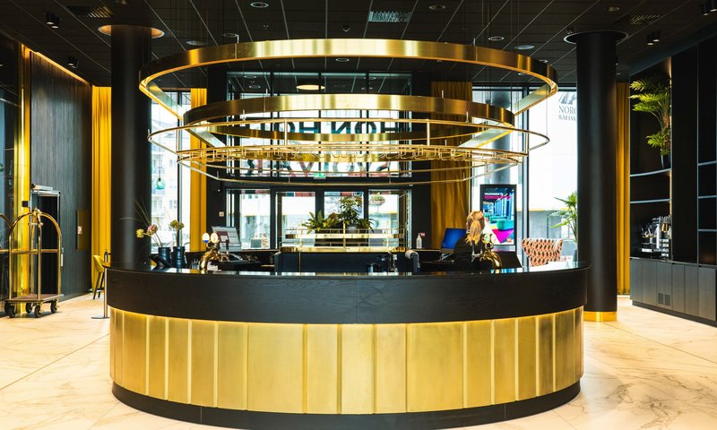 Thon Hotel Svolvaer 2/31