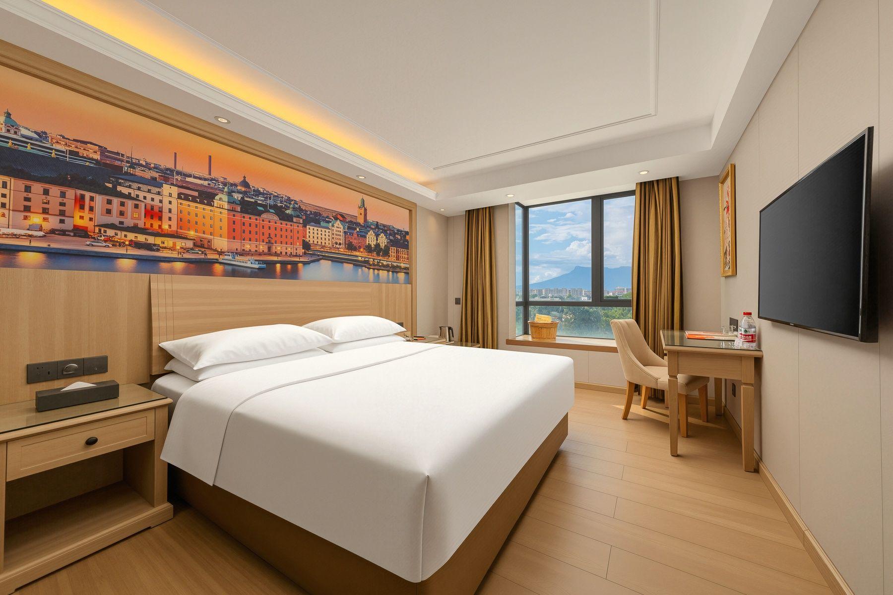 Vienna Hotel (Ledong Dongyuan) 27/46