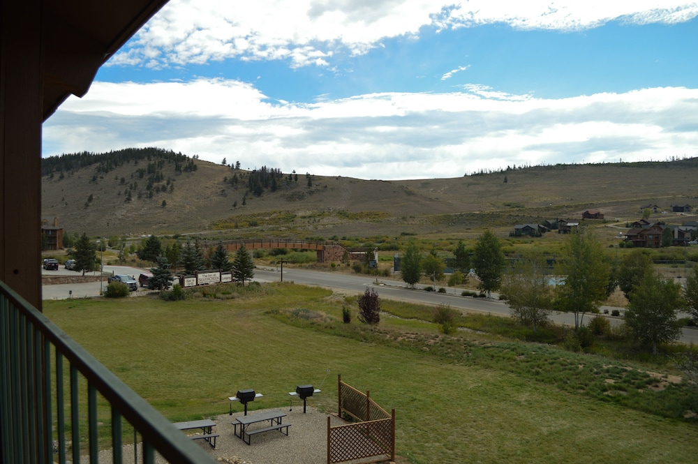 Inn at SilverCreek 70/75