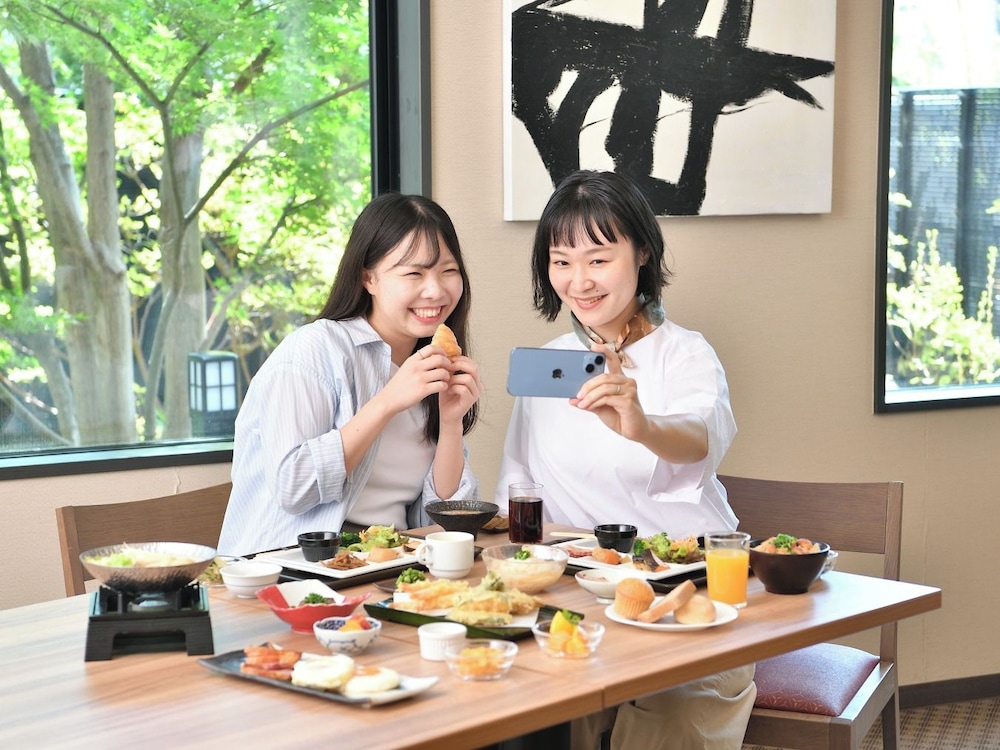 Grandvrio Hotel Nara Wakura 39/50