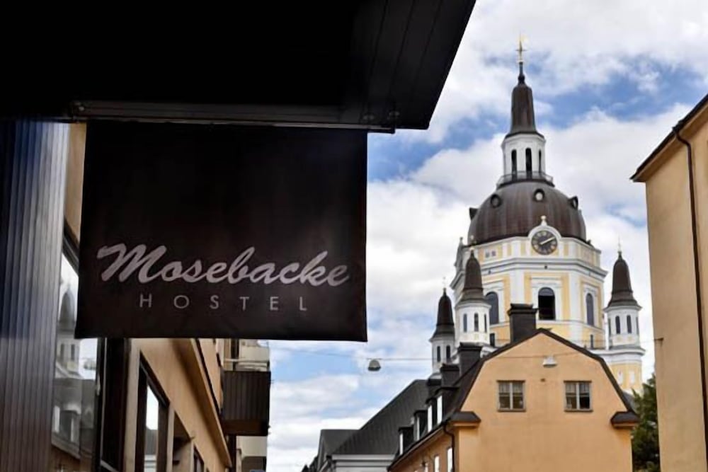 Mosebacke Hostel 4/42
