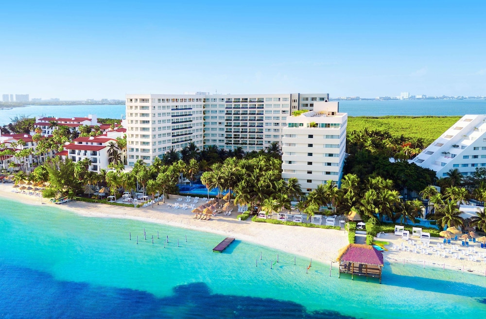 The Sens Cancun All Inclusive in CANCUN