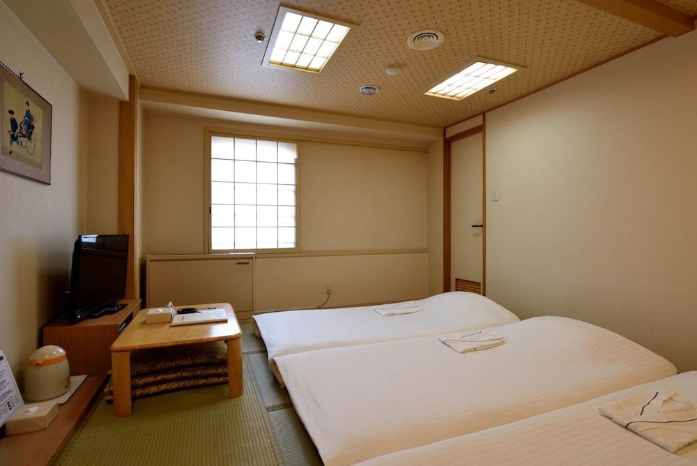 Hotel Johzenji 15/35