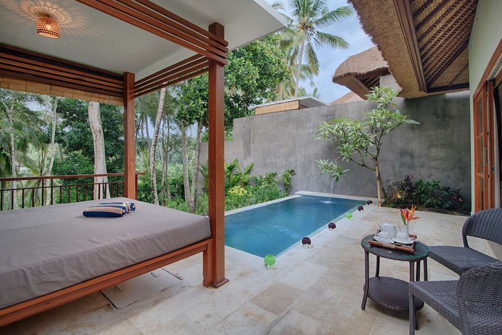 Anusara Luxury Villas - Adults Only 10/65