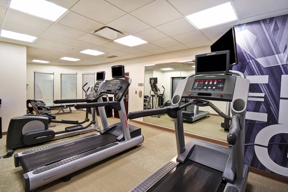 Springhill Suites by Marriott Louisville Airport 28/48