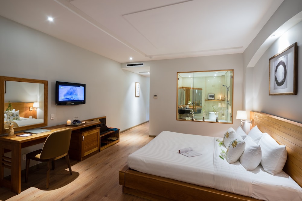 Silverland Yen Hotel 16/50