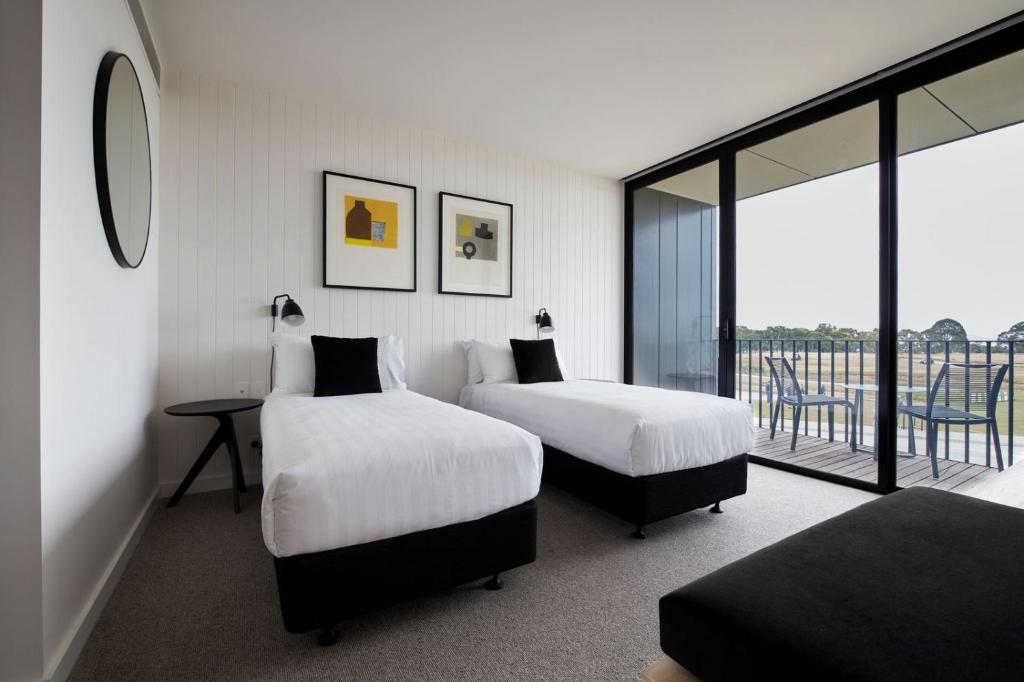 Accommodation at Curlewis 18/39