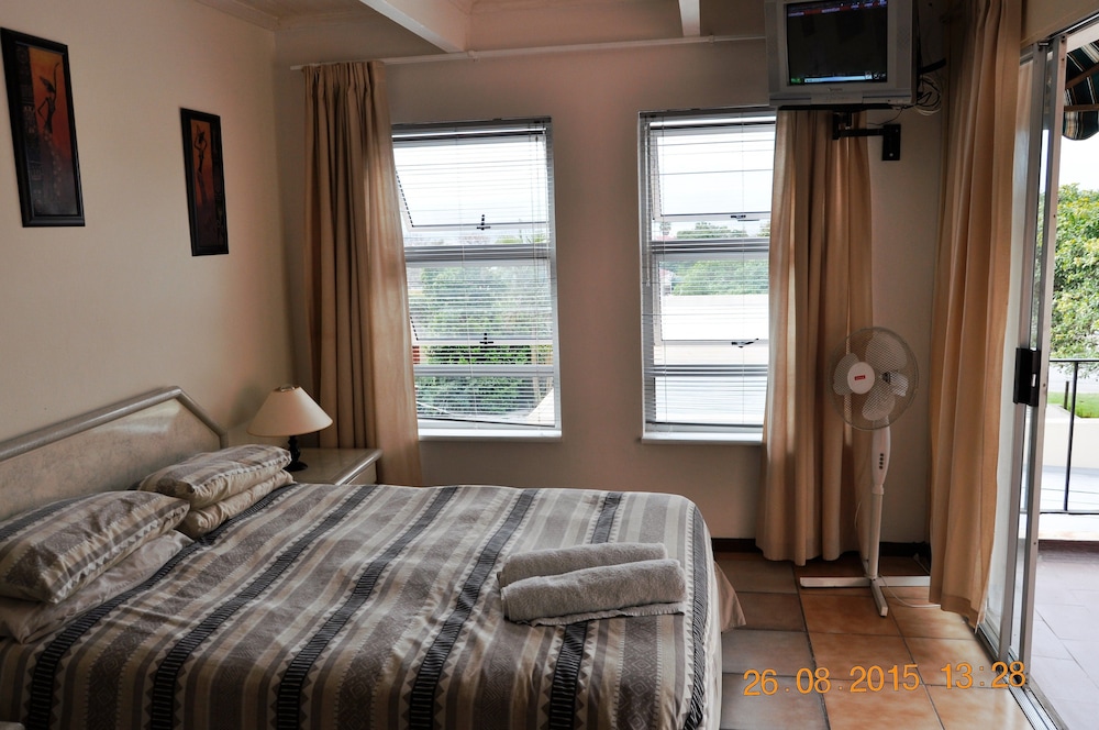 Amakaya Backpackers 4/33