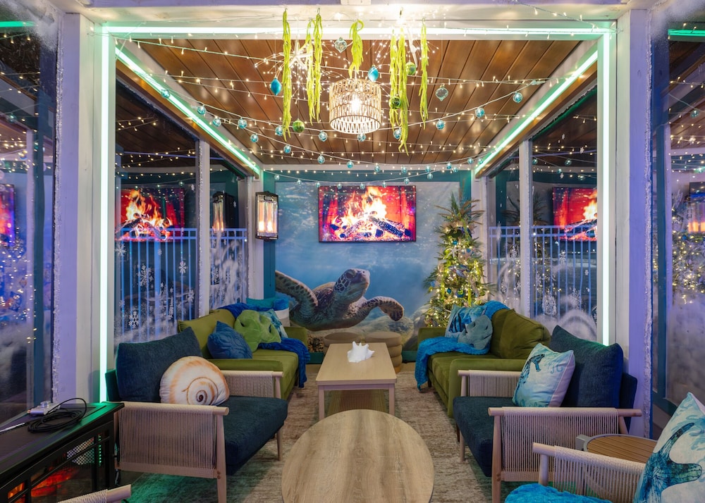 Margaritaville Hotel Kansas City 29/52