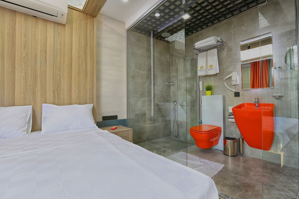 Erdem City Hotel 28/50