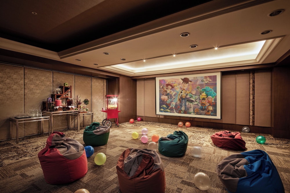 Ayana Midplaza Jakarta 43/69