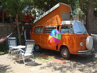 Villaggio Residence Nettuno - Mobile Home photo3