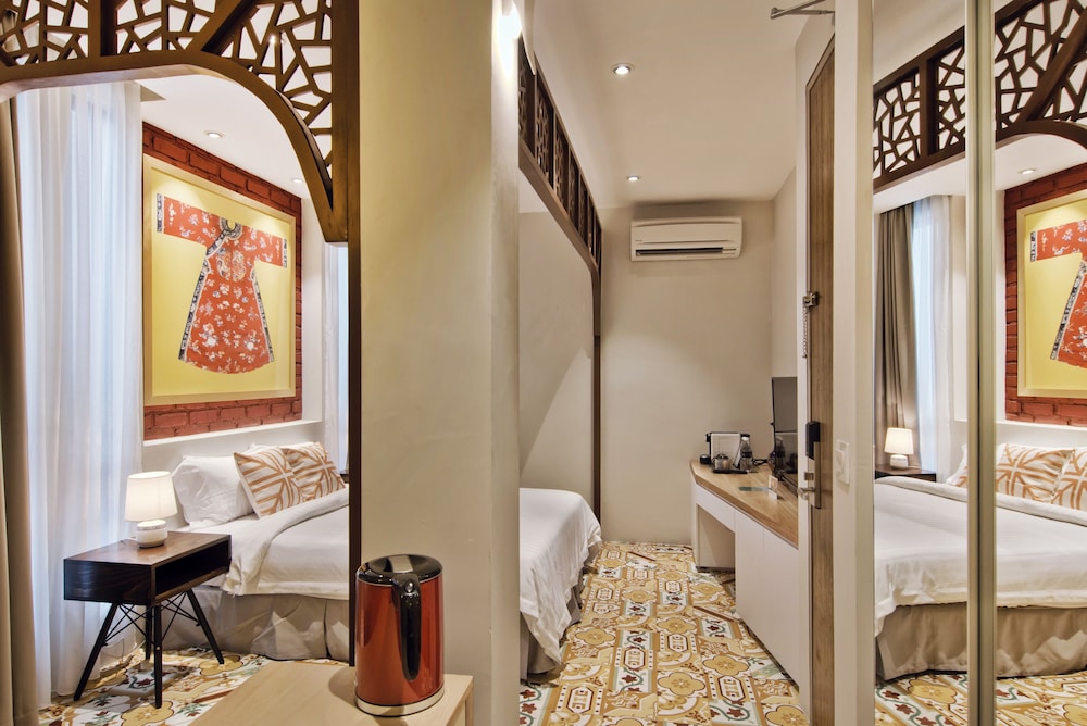Timez Hotel Melaka 6/35