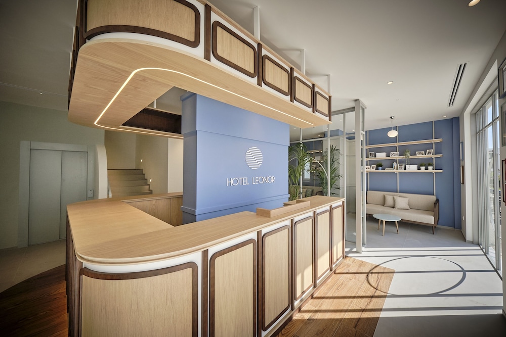Hotel Leonor Conil 42/49