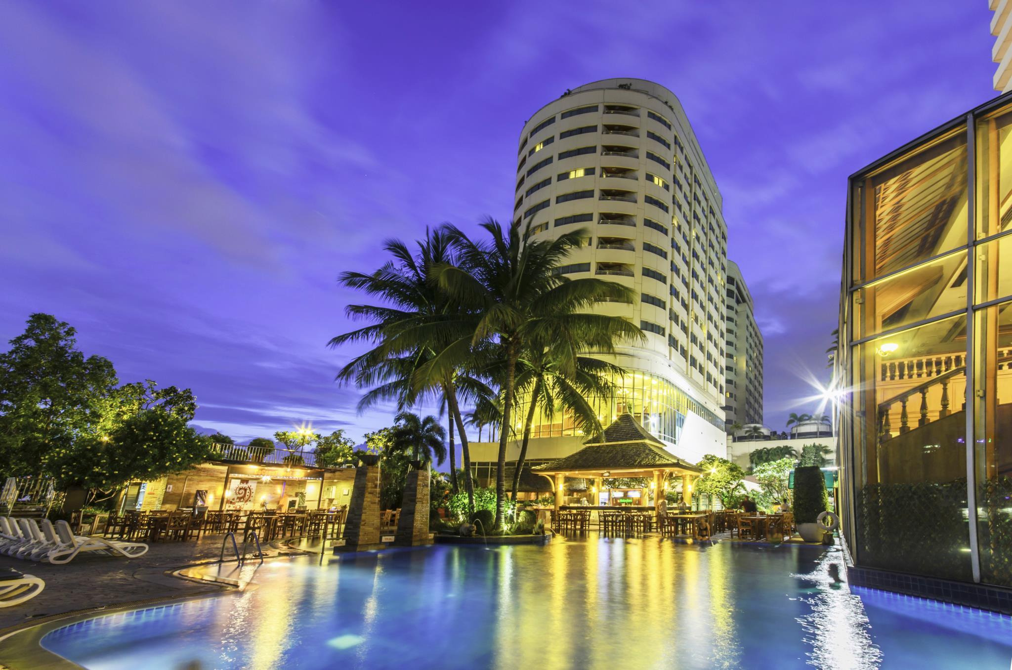 Prince Suite Residence Managed By Prince Palace 38/42
