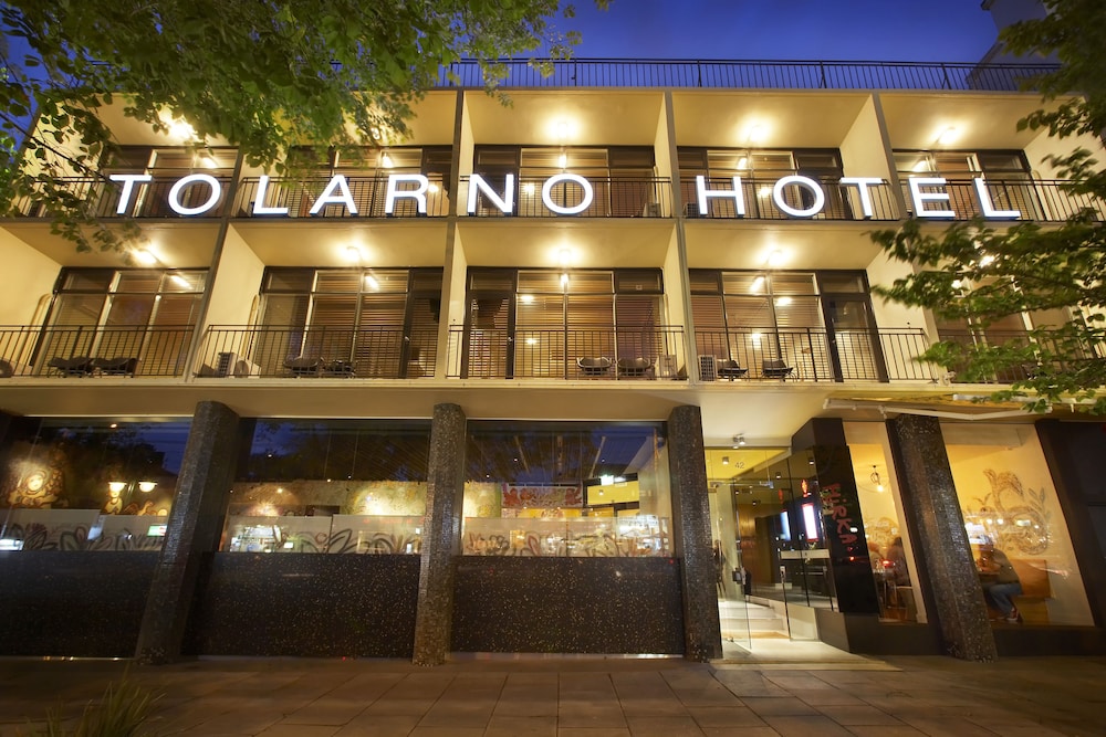 Tolarno Hotel photo1