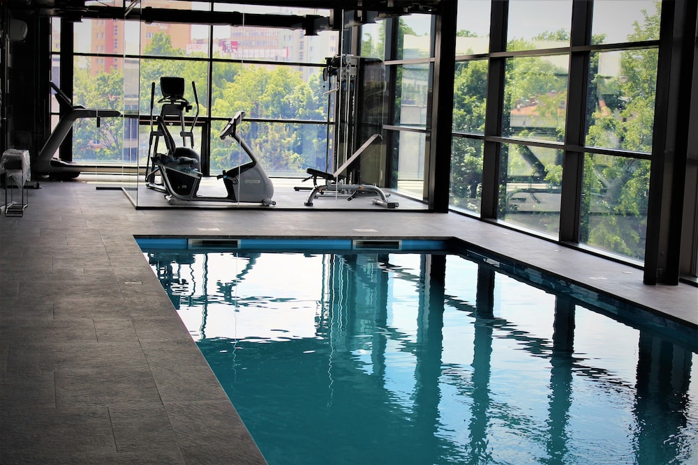 Royal Hotel and Spa 25/34