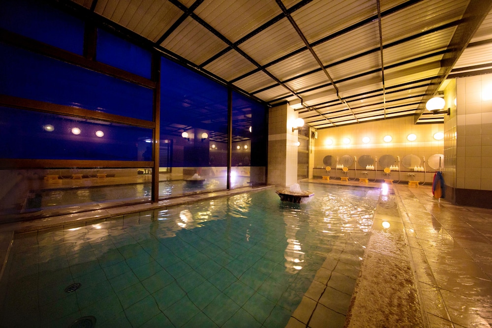 Toba View Hotel Hanashinjyu 24/64