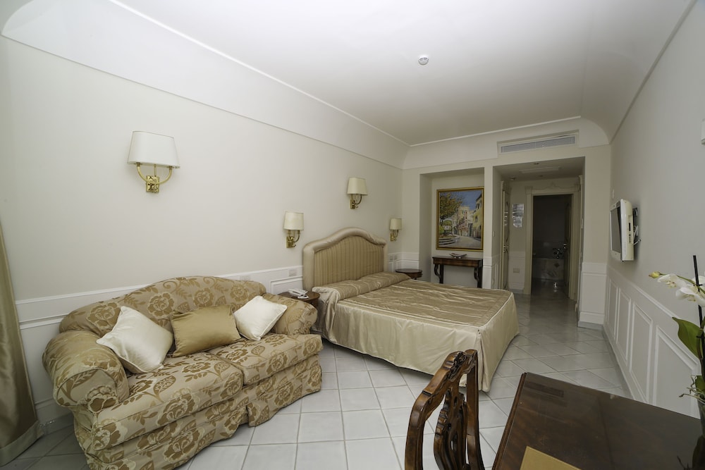 Hotel Villa Fraulo 45/72