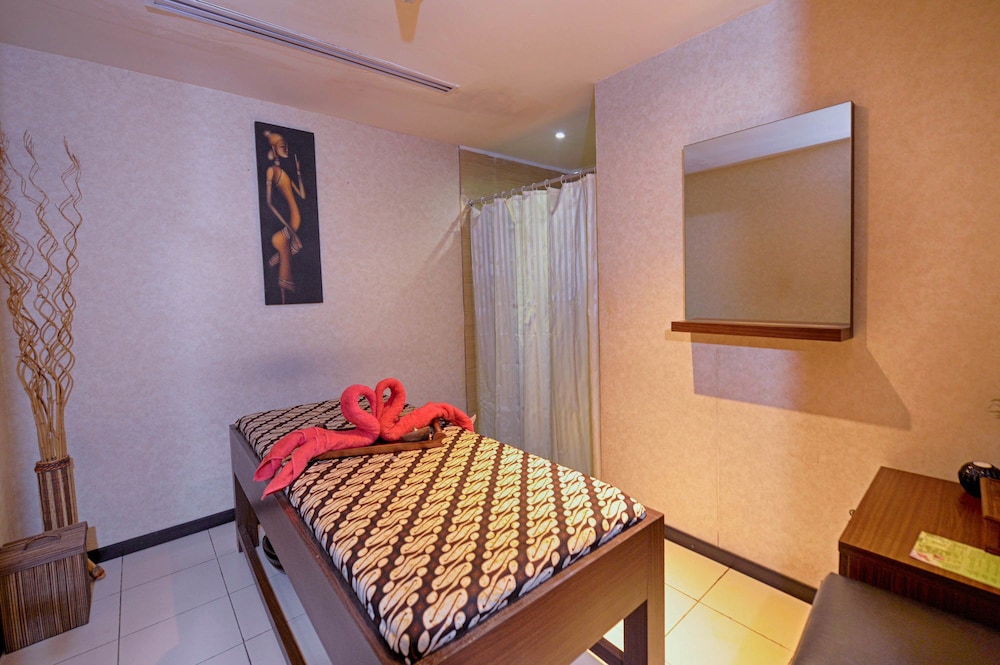 Gumaya Tower Hotel Semarang 30/73