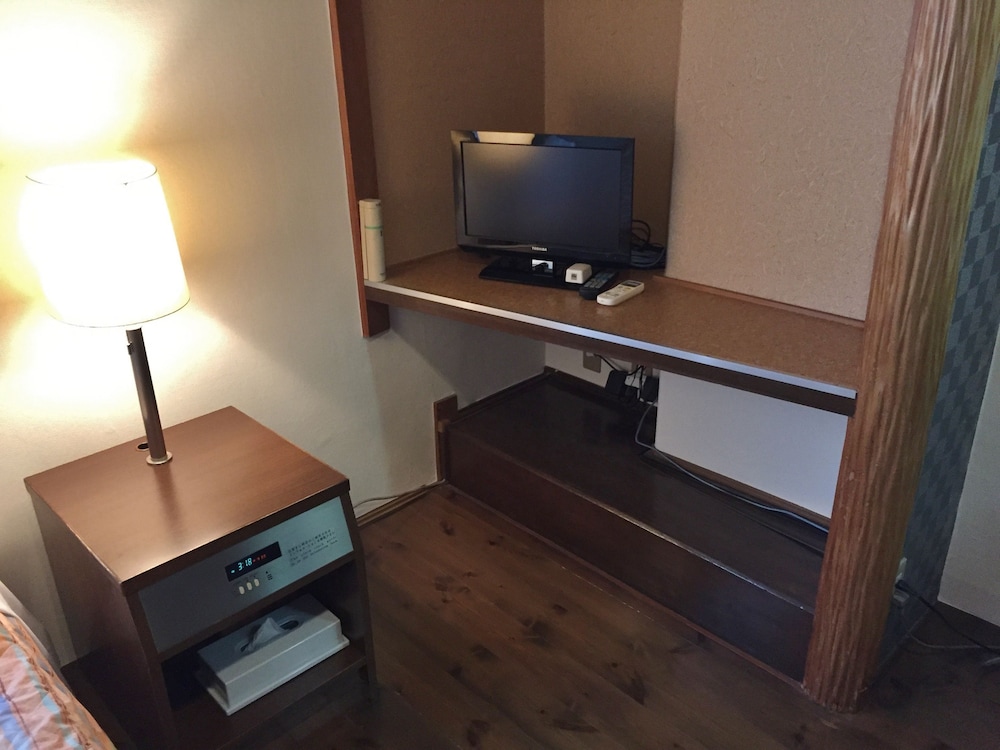 Hotel Asyl Nara Annex 25/67