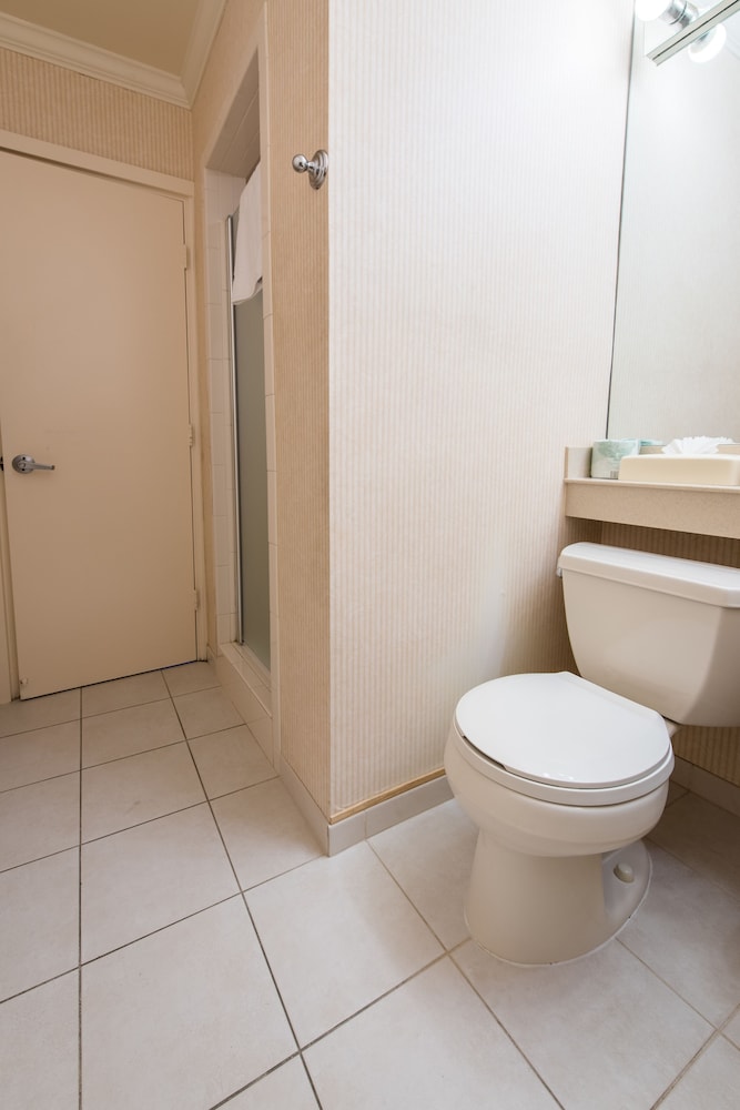 Best Western Civic Center Motor Inn 22/30