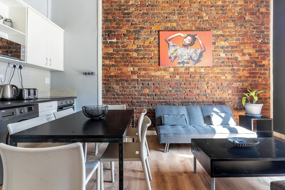 Long Street Boutique Hotel 14/71