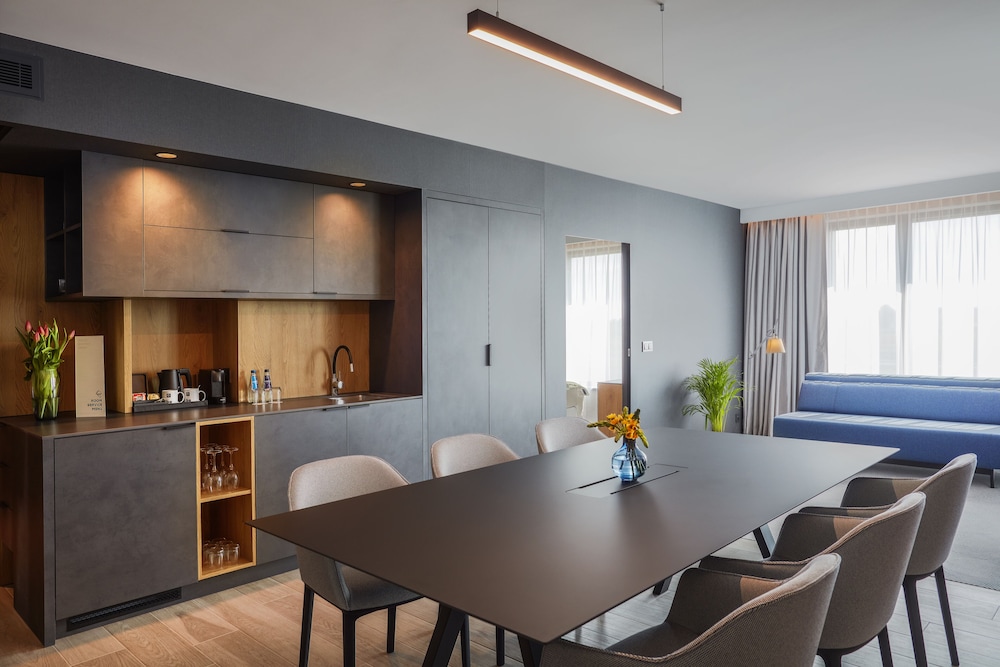 Q Hotel Plus Wroclaw Bielany 37/50
