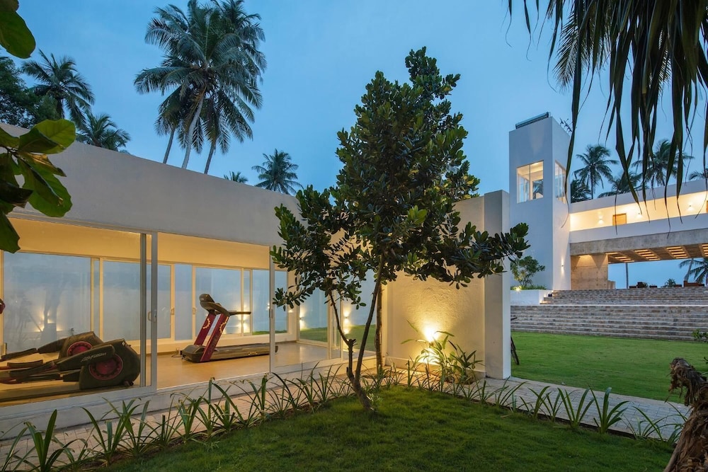 Serendivi Resort Villa 29/42