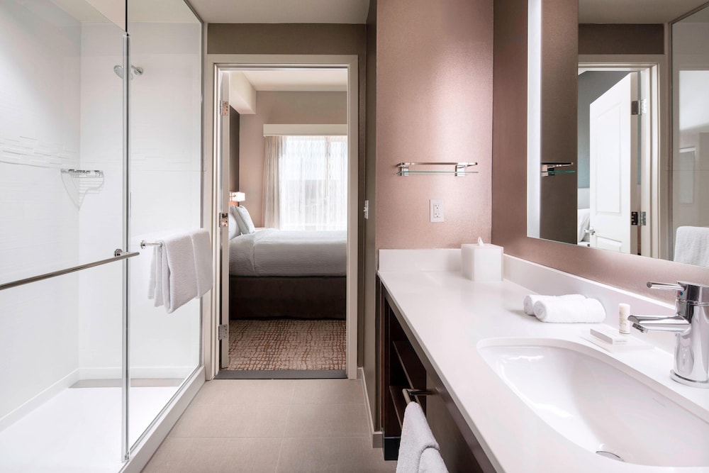 Residence Inn Redwood City San Carlos 11/49