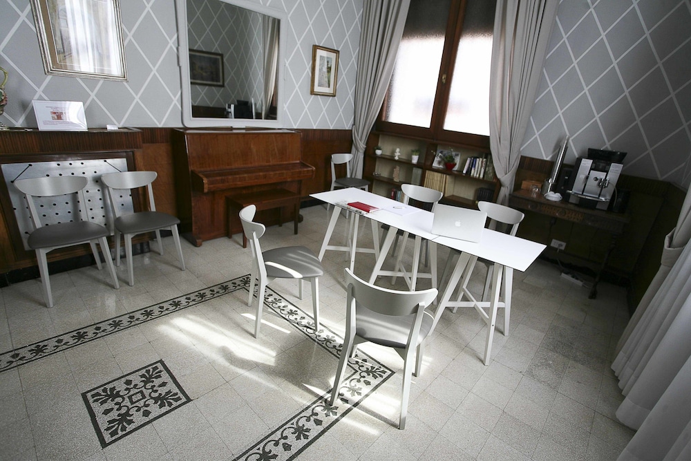 Hotel Il Sole 30/46